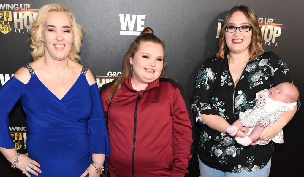 mama june