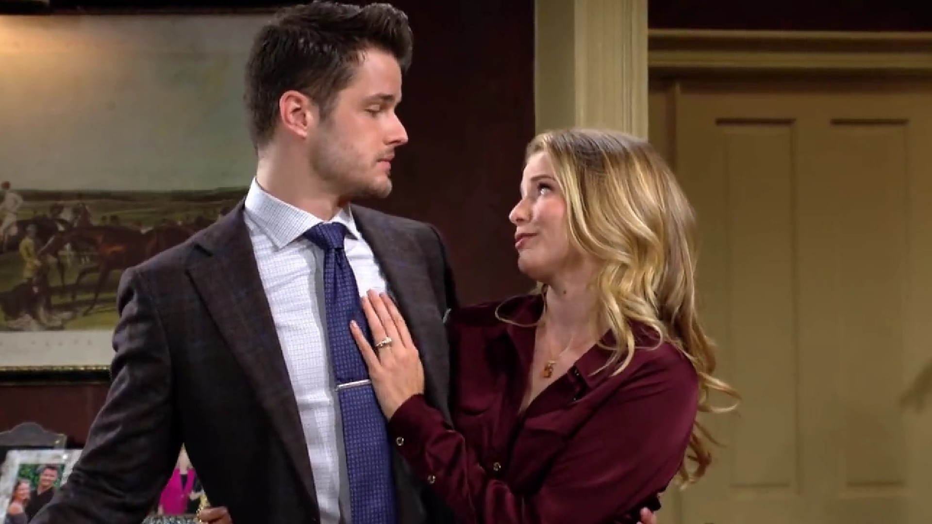 The Young And The Restless Recap For Friday, September 30, 2022: Tucker ...