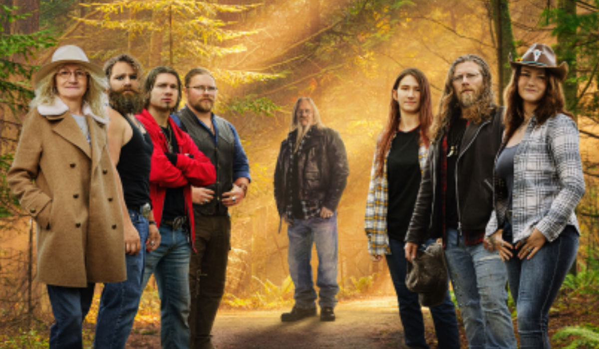 Alaskan Bush People Returns For Season 14 Release Date Cast