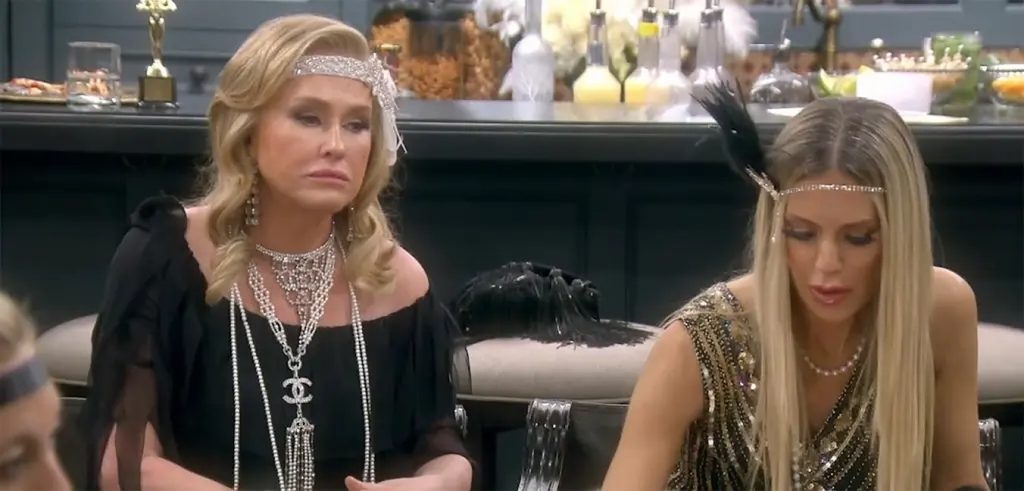 The Real Housewives of Beverly Hills RHOBH