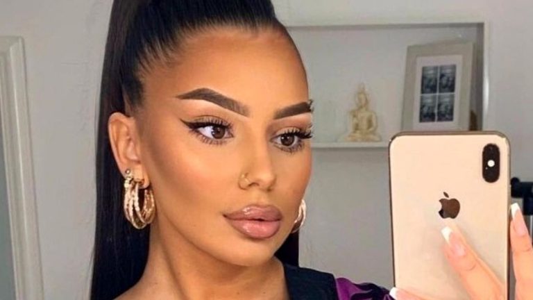 90 Day Fiance: Miona Bell Reveals STUNNING New Look In Bronzed 