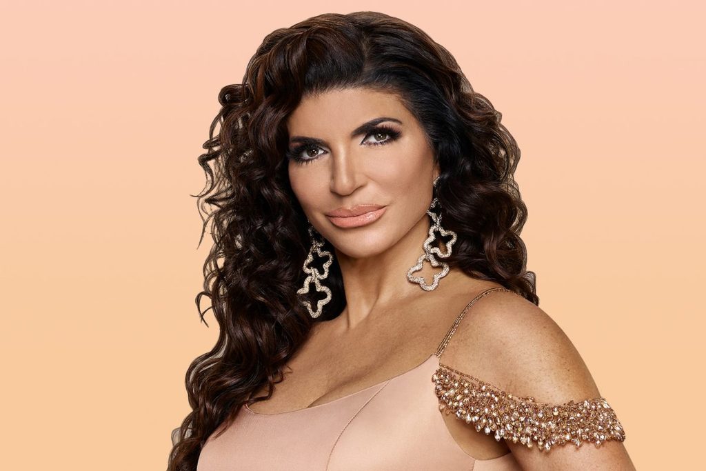 real housewives of new jersey RHONJ