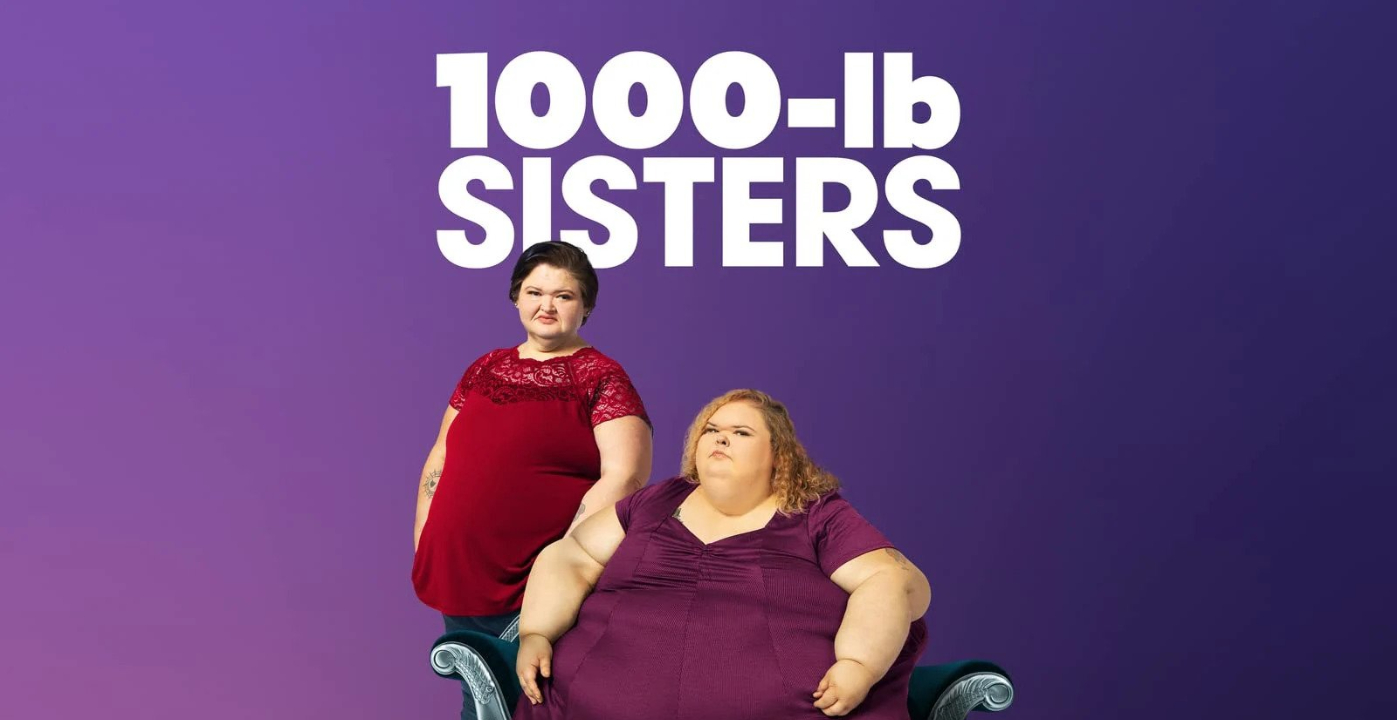 Breaking News - TLC Announces the Return of 1000-lb Sisters & Smothered  on Tuesday Nights