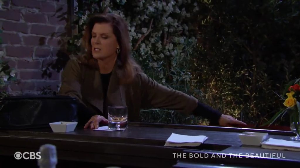 The Bold And The Beautiful 