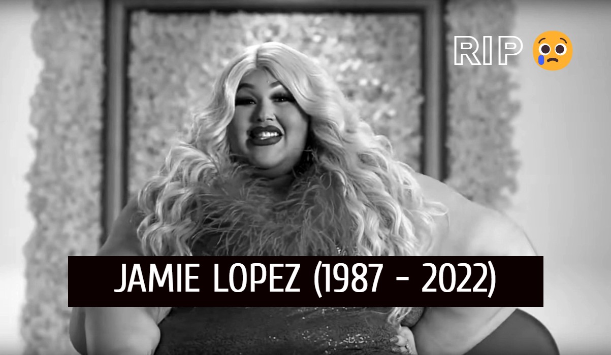 Jamie Lopez, Super Sized Salon Star, Dead at 37