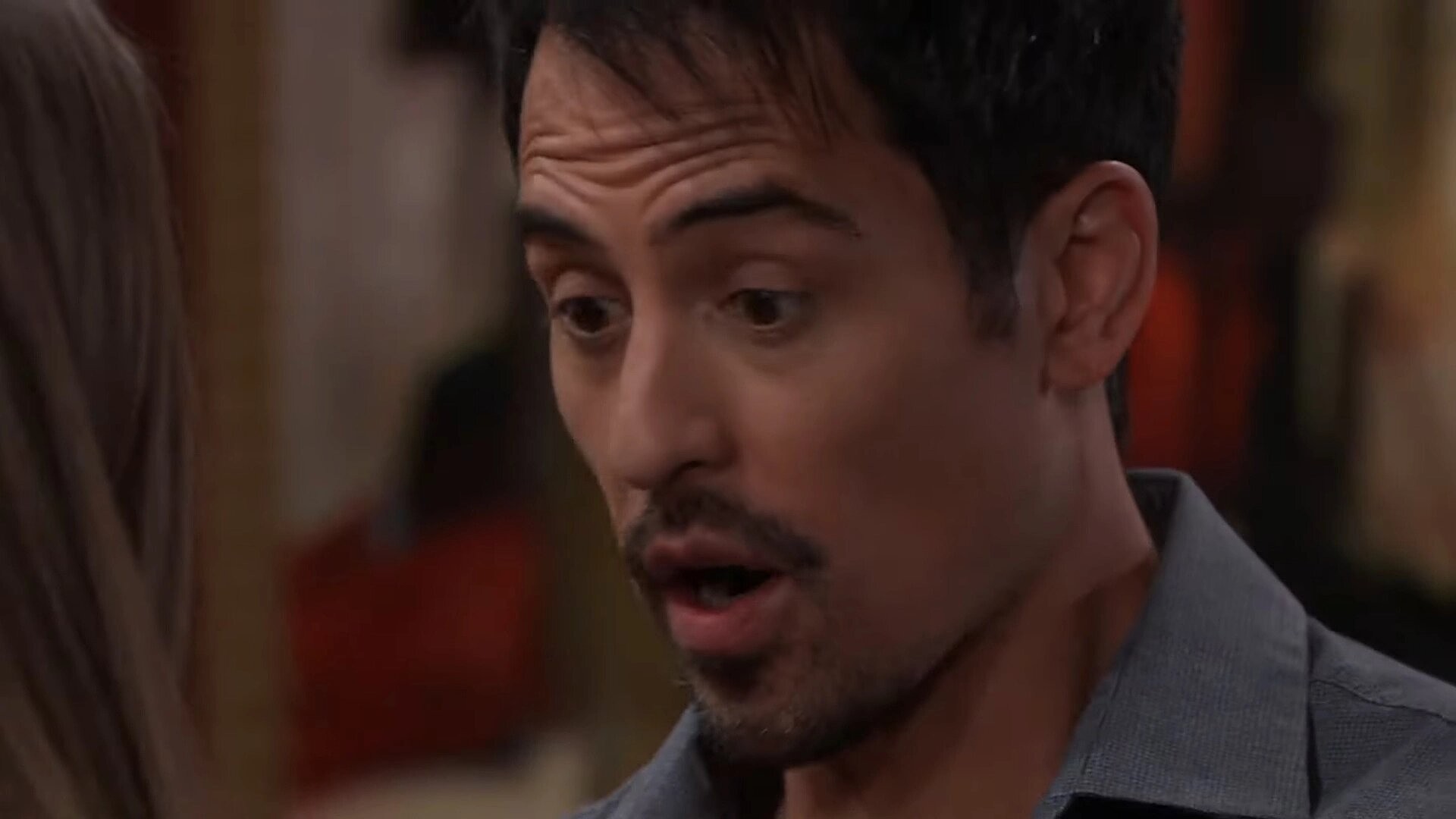 GH/Marcus Coloma's redemption storyline?