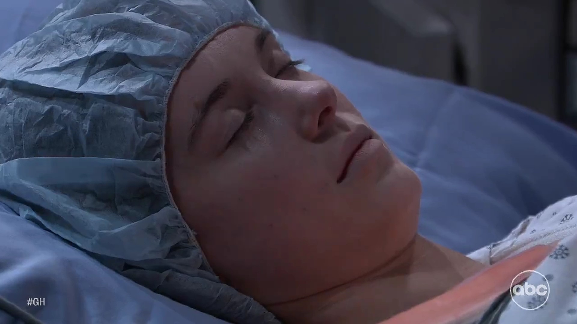 GH/Willow's (Katelyn MacMullen) cord transplant fails