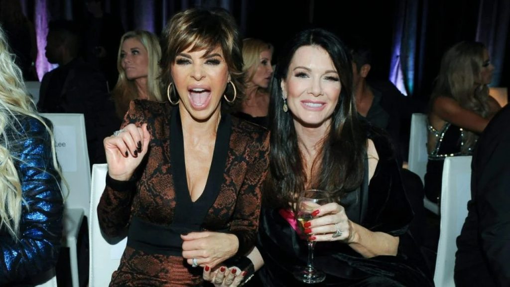 Real Housewives Of Beverly Hills RHOBH