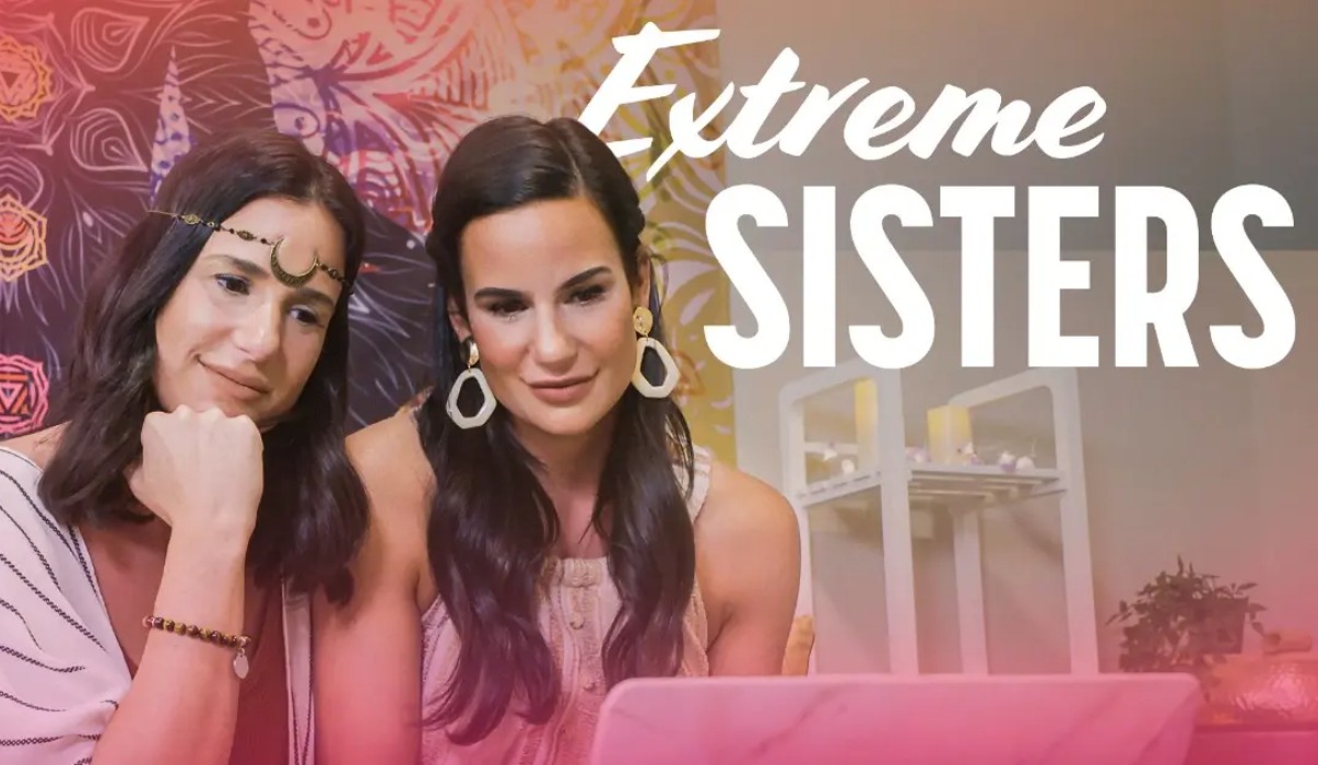 EXTREME SISTERS