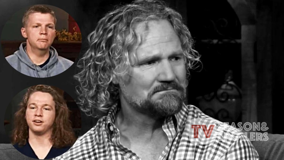 Sister Wives: Kody Is Done With Janelle's Kids? Avoids Spending Quality ...