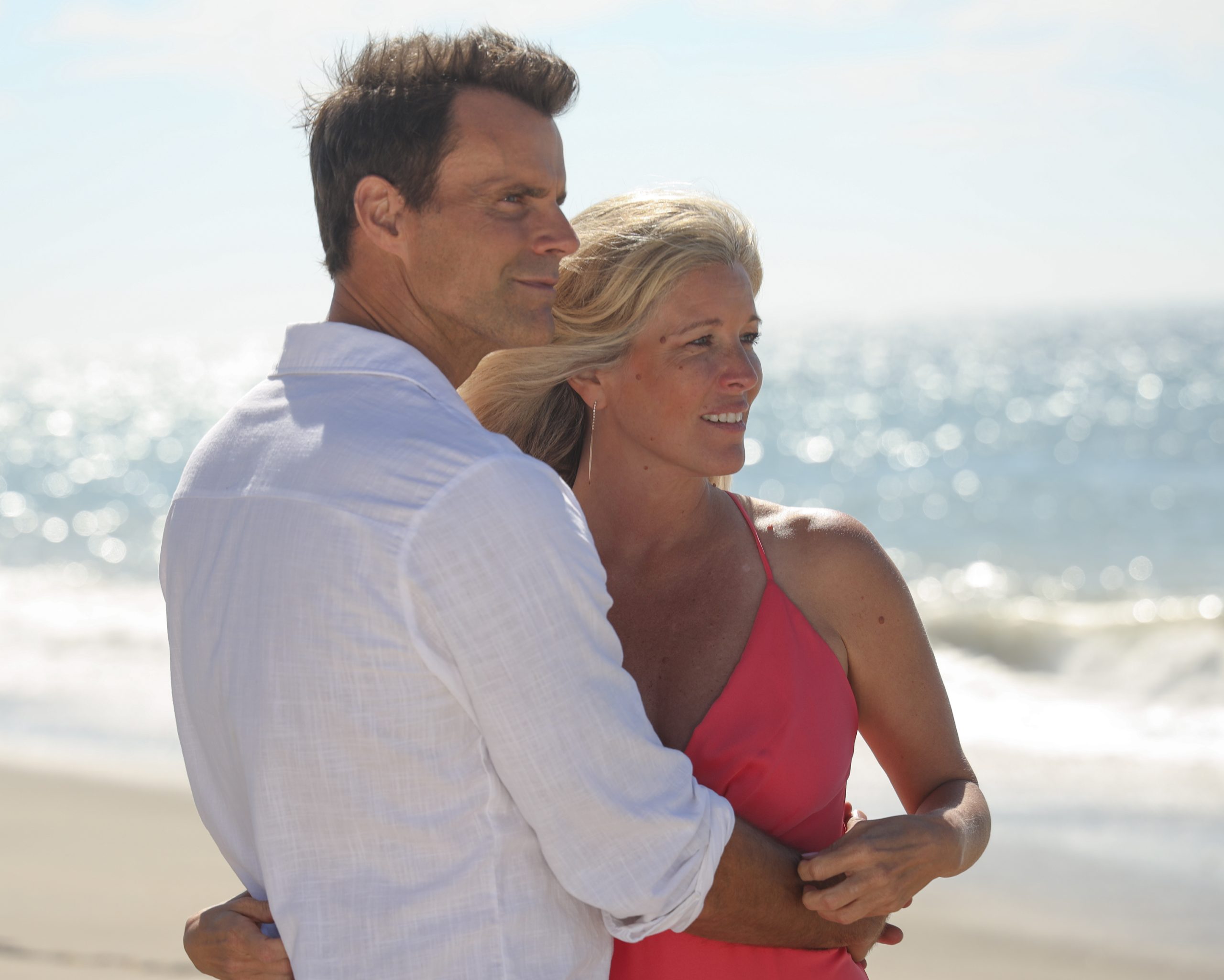 GH/Carly (Laura Wright) and Drew (Cameron Mathison) to get married?