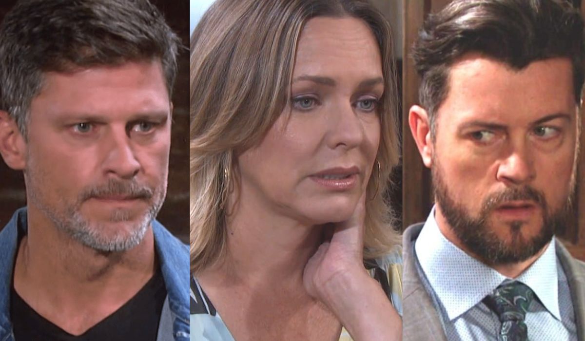 Days of Our Lives Spoilers For Next Two Weeks (May 29- June 9, 2023): Eric  And EJ Confront Nicole, Sarah's Pregnancy Get's Revealed