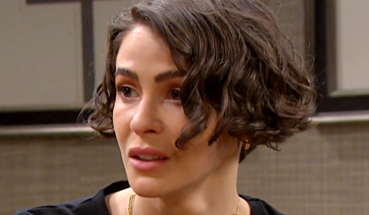 DOOL/ Sarah maintains her stance against Xander