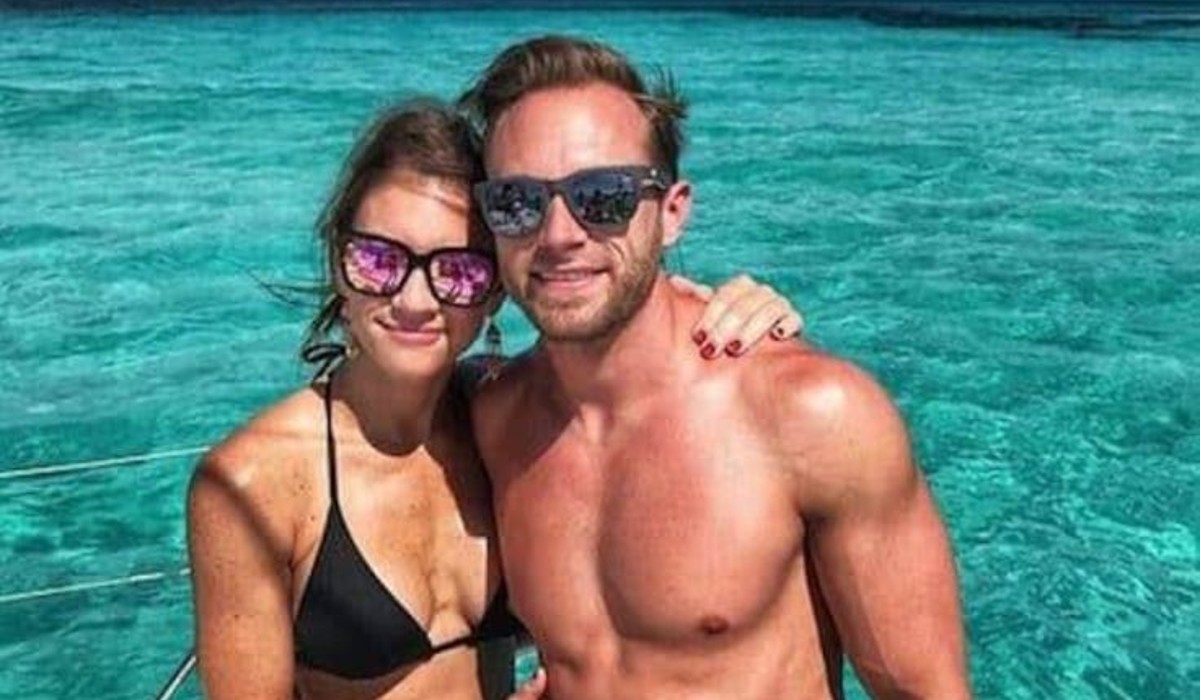 OutDaughtered: Danielle Busby Flaunts Hot Bikini Look With A Hint Of  Cleavage In New Vacation Photos