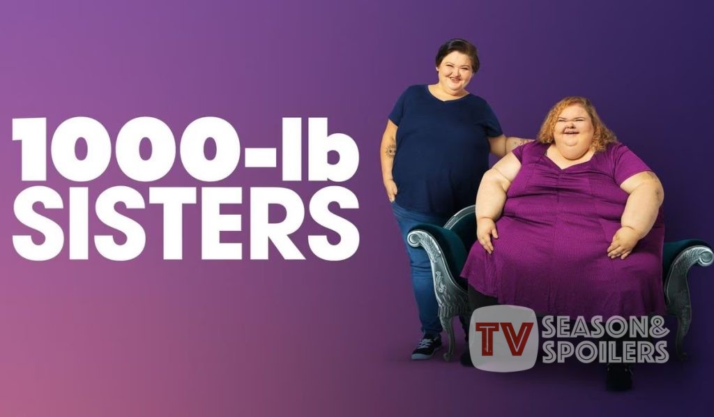 1000 LB SISTERS