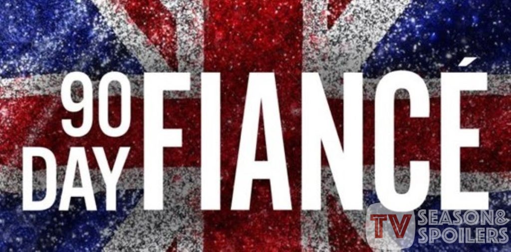 90 Day Fiance UK