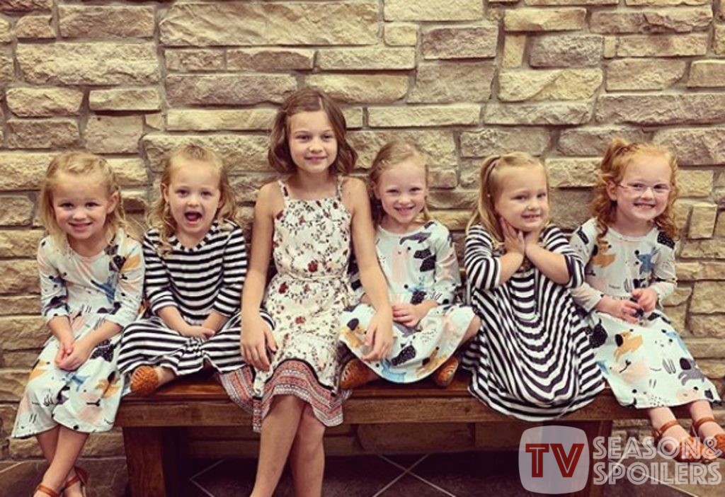 OutDaughtered