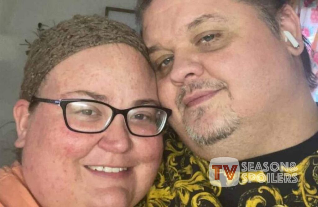 1000 Lb Sisters Chris Combs Enjoys His Life After Weight Loss Spotted In Florida With Wife