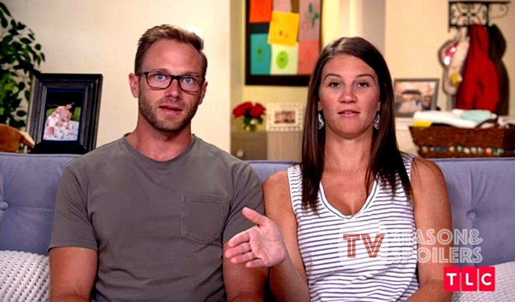 OutDaughtered