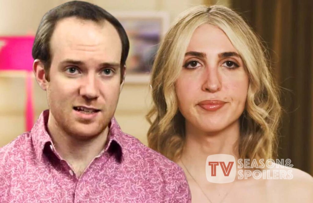 90 Day Fiance