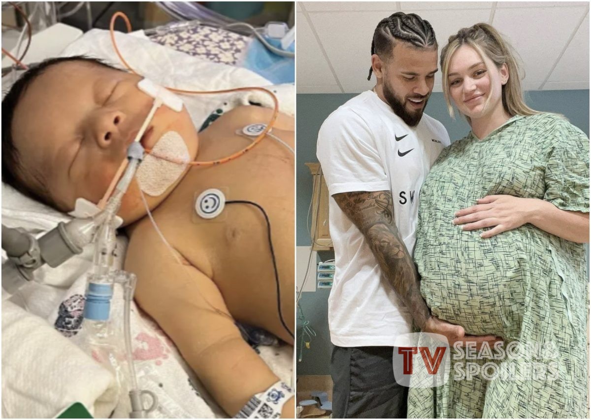 Teen Mom Cory And Taylor Burst Into Tears After Daughter Maya Undergoes Serious Surgery