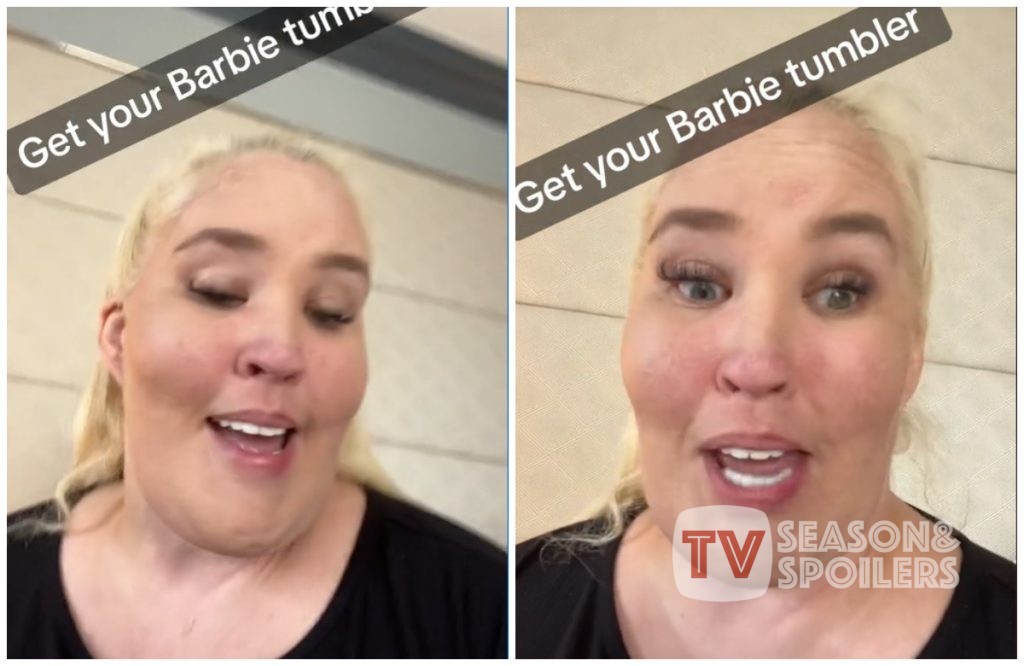 Mama June Went For Another Botox Treatment? Fans Ask Her To Stop With ...