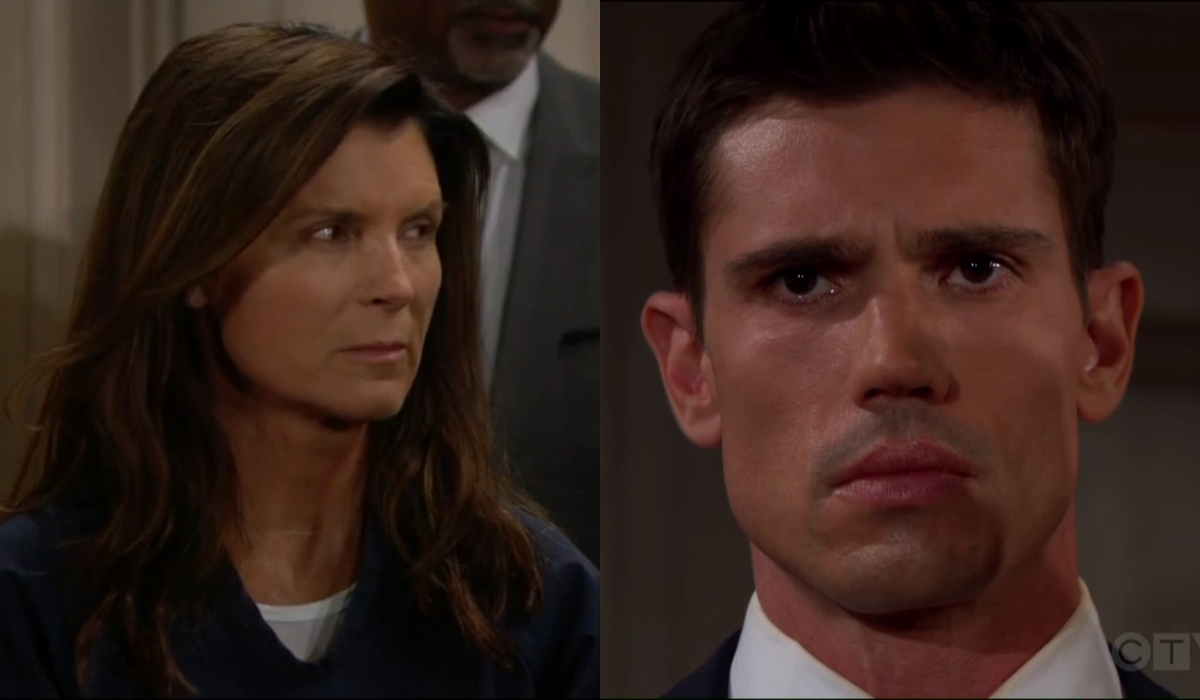 The Bold And The Beautiful Spoilers For Next Two Weeks (July 24- August 4, 2023): Sheila’s Release Sparks Intense Drama