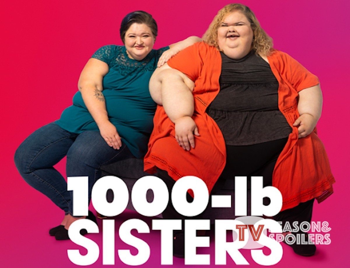 1000 Lb Sisters