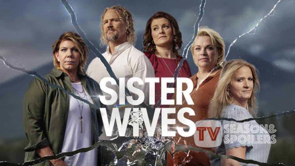 Sister Wives Kody Accepts He's A "Devil" In The New Season As Janelle