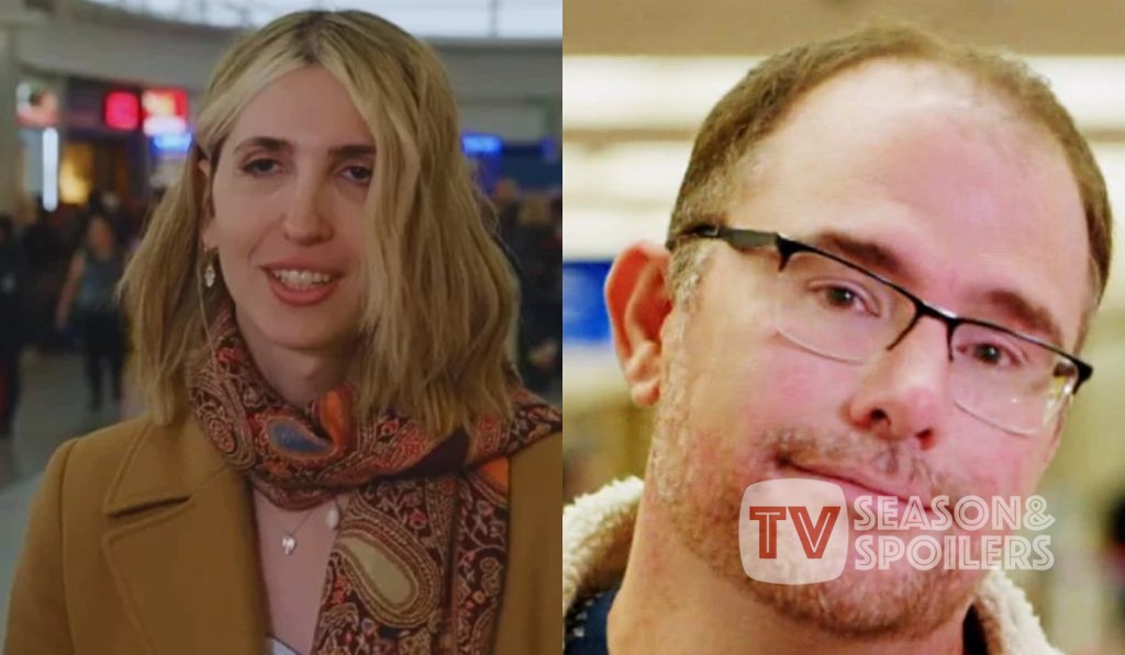 90 Day Fiance 