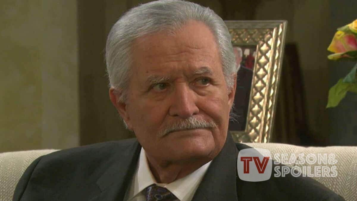 DOOL/ What will be the aftermath of Victor Kiriakis' final wishes?