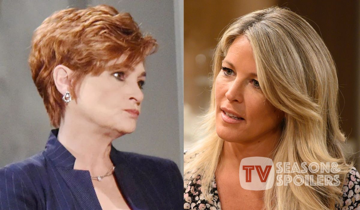 GH/ Will Craly be able to save Drew with Diane's help?