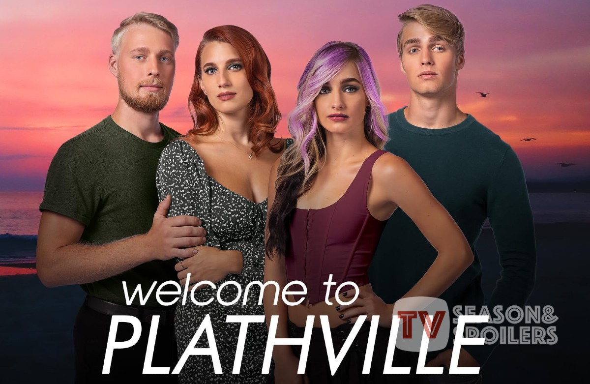 Welcome To Plathville