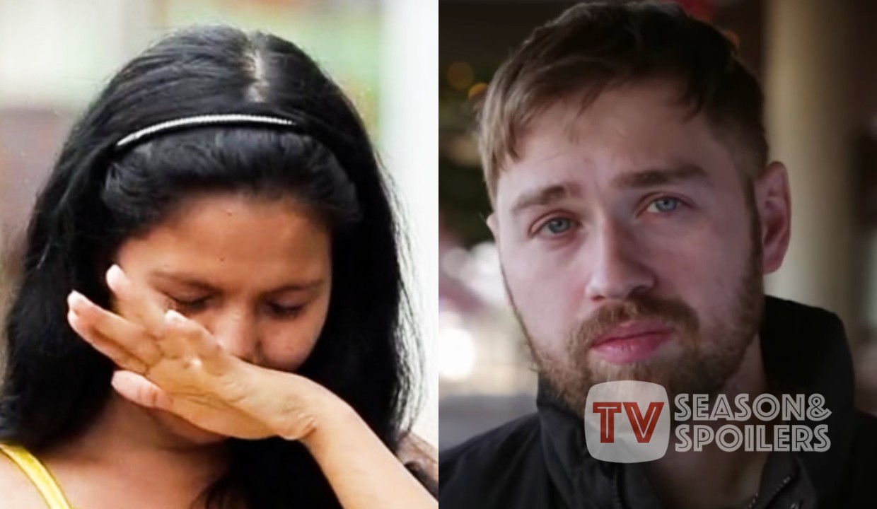 90 Day Fiance