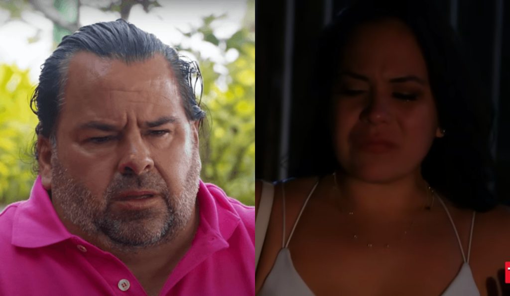 90 Day Fiance