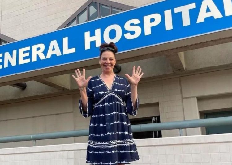 General Hospital Comings And Goings: Kathleen Gati Confirms Her Anticipated Return!