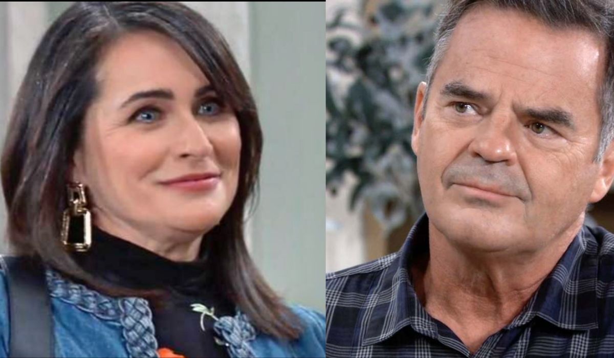 General Hospital: A New War On The Horizon, Lois and Olivia Go Head To Head