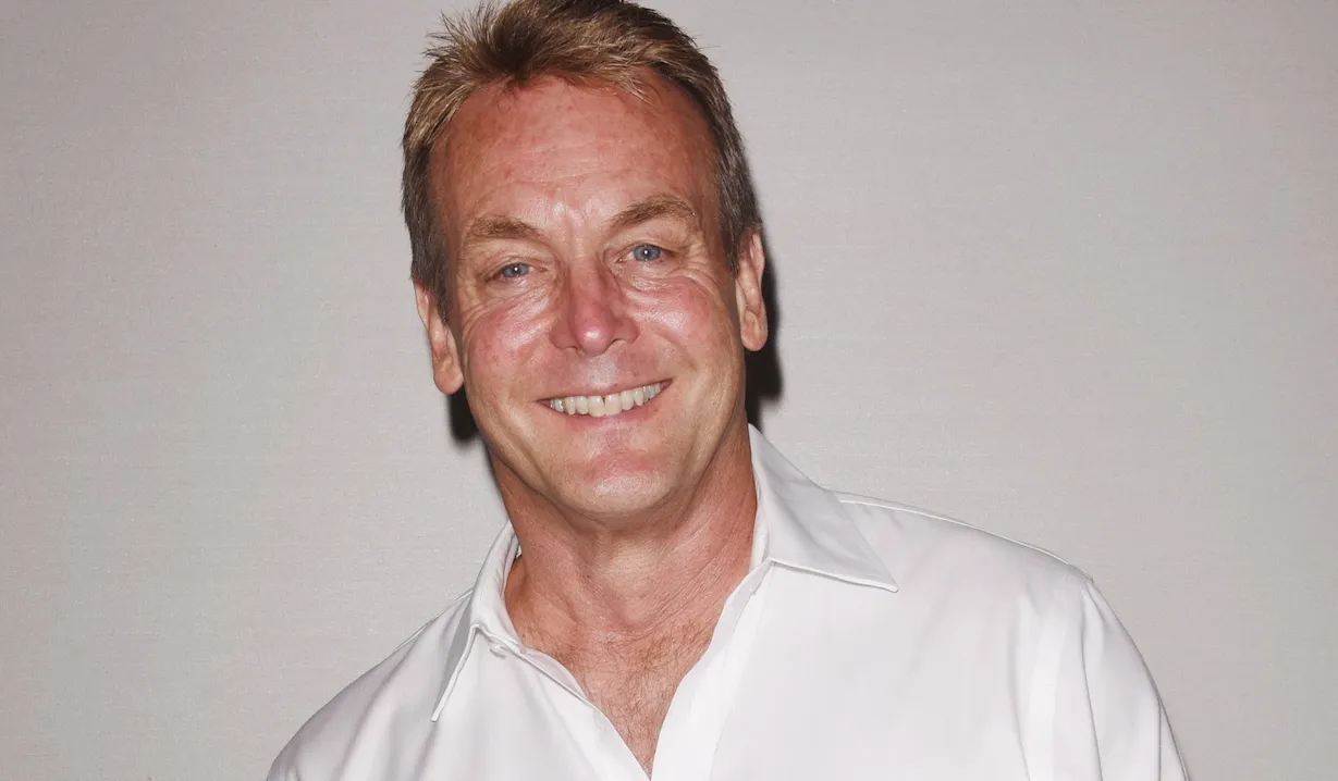 The Young And The Restless Alum Doug Davidson Shares New Health Update