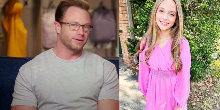 OUTDAUGHTERED