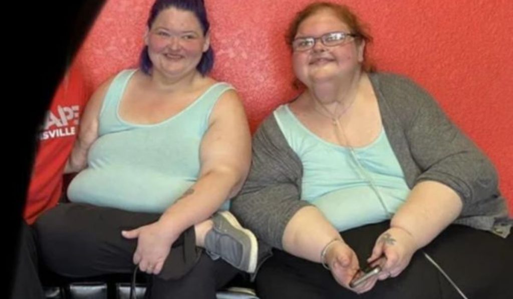 1000 Lb Sisters