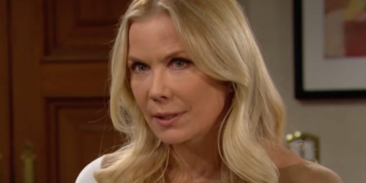 The Bold And The Beautiful Spoilers-Brooke