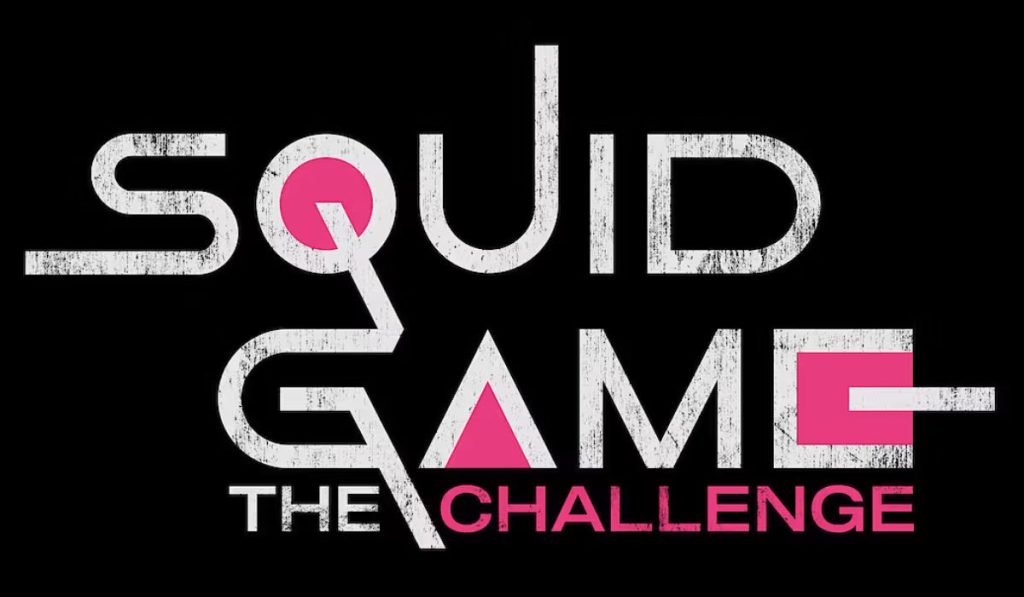 Squid Games: the Challenge