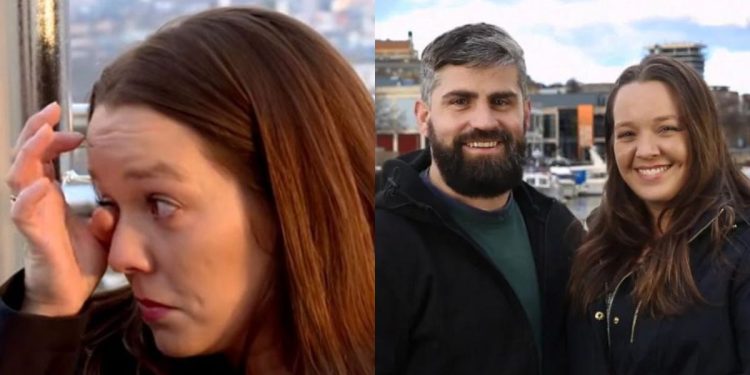 90 Day Fiance: Before The 90 Days
