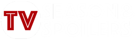 TV Season & Spoilers