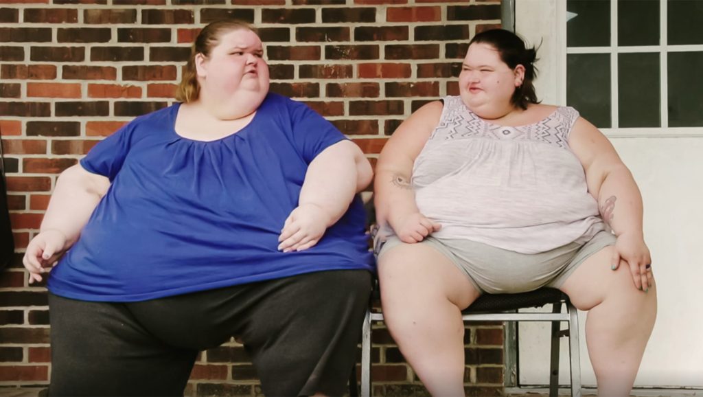 1000 Lb Sisters