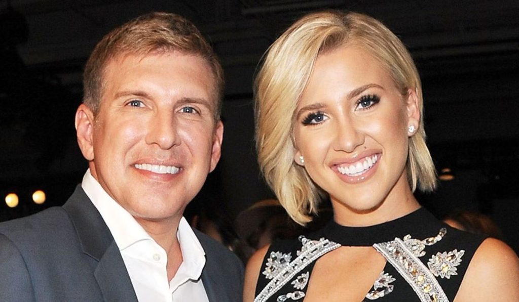 Chrisley Knows Best