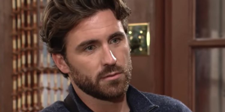 The Young And The Restless Spoilers-Chance