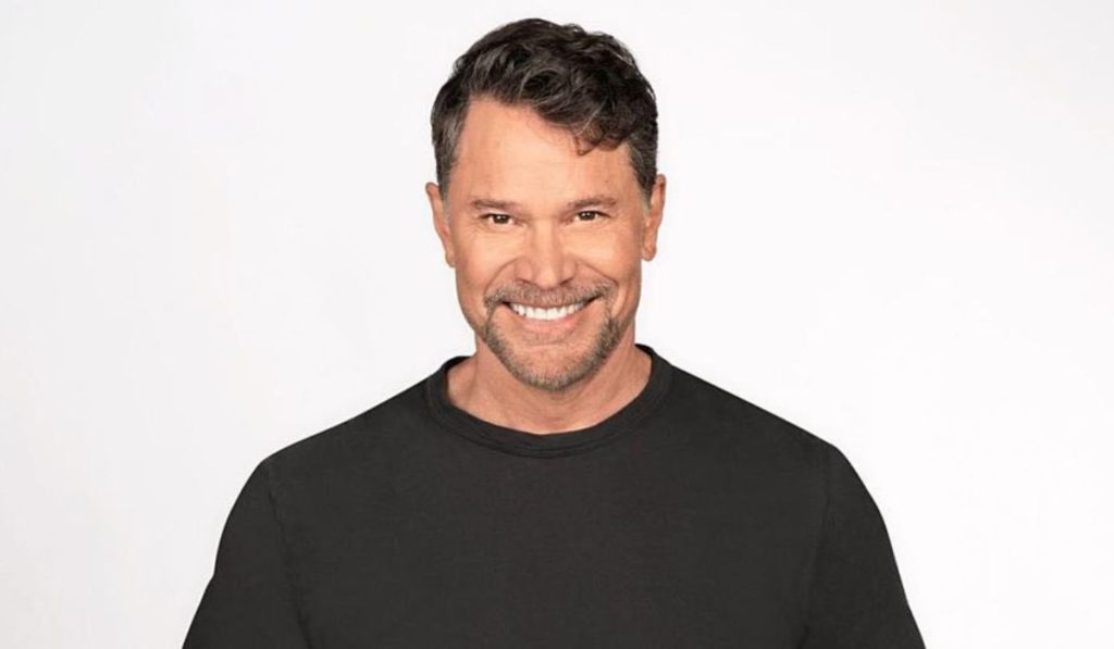 Days Of Our Lives-Peter Reckell