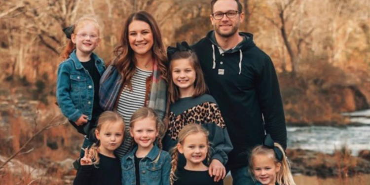 Outdaughtered