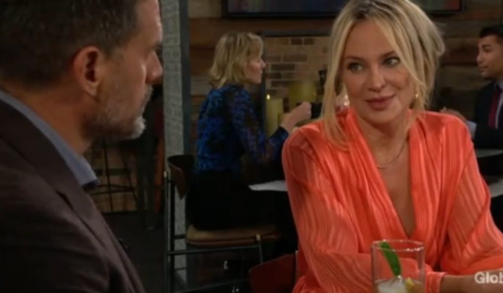 The Young And The Restless Spoilers-Nick-Sharon